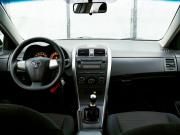 Toyota Corolla X (E140 E150) Рестайлинг Екатеринбург  - изображение 34