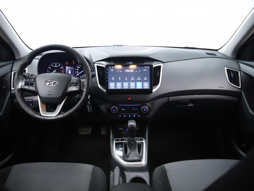 Hyundai Creta I Уфа  - изображение 15