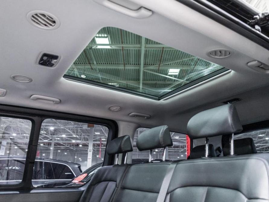 Hyundai Staria I Санкт-Петербург  - изображение 22