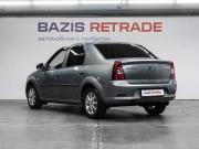 Renault Logan I Рестайлинг Тюмень  - изображение 27