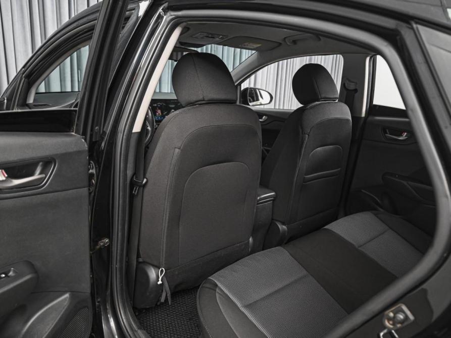 Hyundai Solaris II Ставрополь  - изображение 11