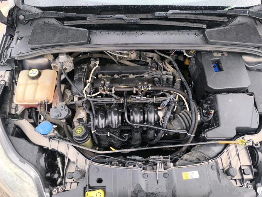 Ford Focus III Тольятти  - изображение 9