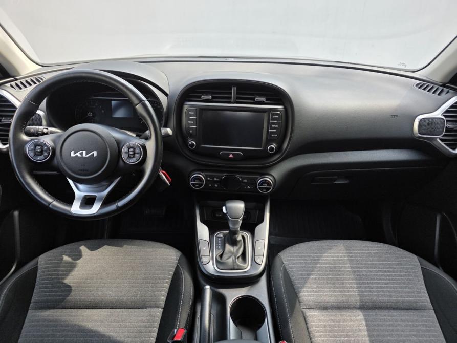Kia Soul III Москва  - изображение 11