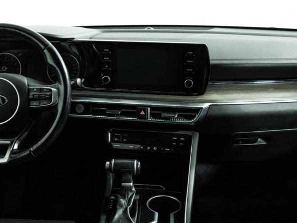 Kia K5 III с пробегом 2020 года, цена 2 399 700 рублей, 105204 км, седан, Автокод Объявления