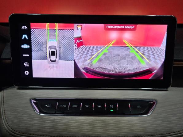 Haval Jolion I Рестайлинг с пробегом 2024 года, цена 1 800 000 рублей, 63313 км, внедорожник, Автокод Объявления