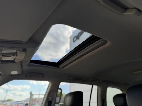 Infiniti QX80 I Рестайлинг 2 с пробегом 2018 года, цена 3 700 000 рублей, 136640 км, внедорожник, Автокод Объявления