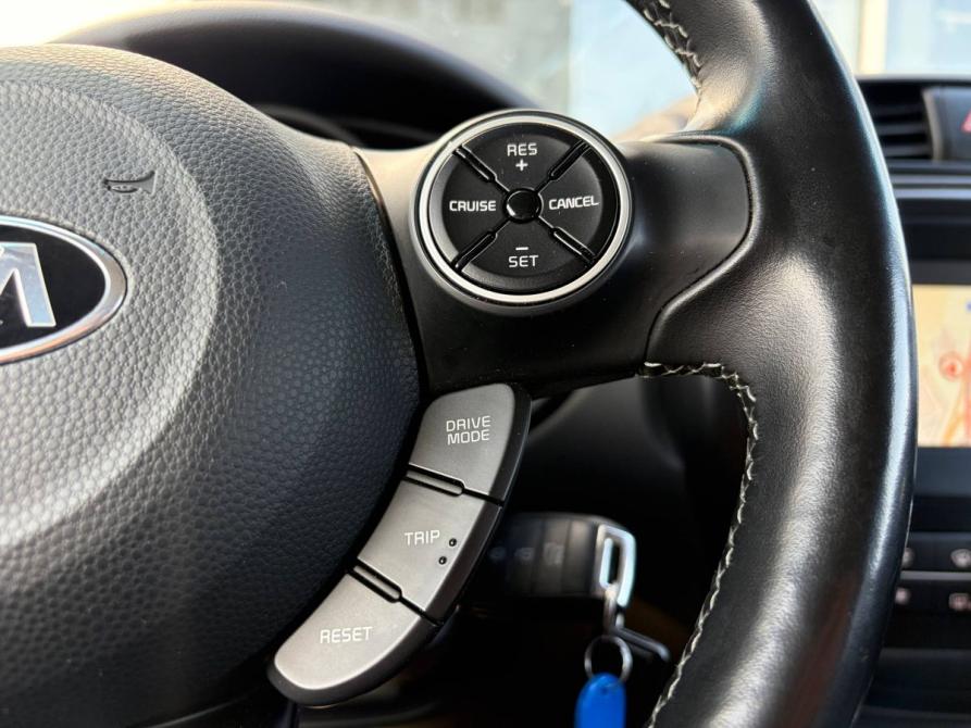 Kia Soul II Рестайлинг Санкт-Петербург  - изображение 16