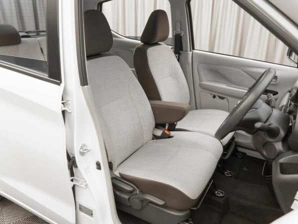 Nissan Dayz II с пробегом 2020 года, цена 1 050 000 рублей, 26060 км, хэтчбек, Автокод Объявления