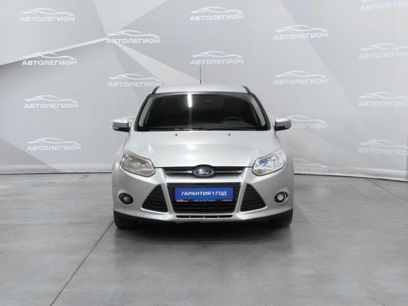 Ford Focus III с пробегом 2013 года, цена 750 000 рублей, 179015 км, седан, Автокод Объявления
