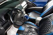 Toyota Corolla Verso I Рестайлинг 2 Сургут  - изображение 26