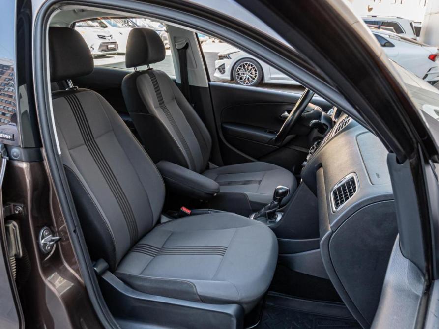 Volkswagen Polo V Рестайлинг Краснодар  - изображение 8
