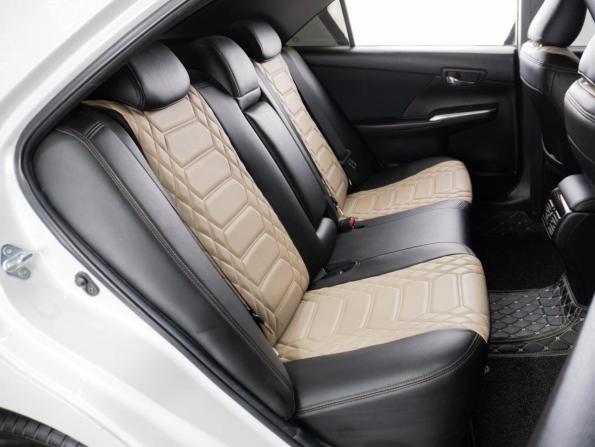 Toyota Camry VII (XV50) Рестайлинг с пробегом 2016 года, цена 2 200 000 рублей, 90949 км, седан, Автокод Объявления