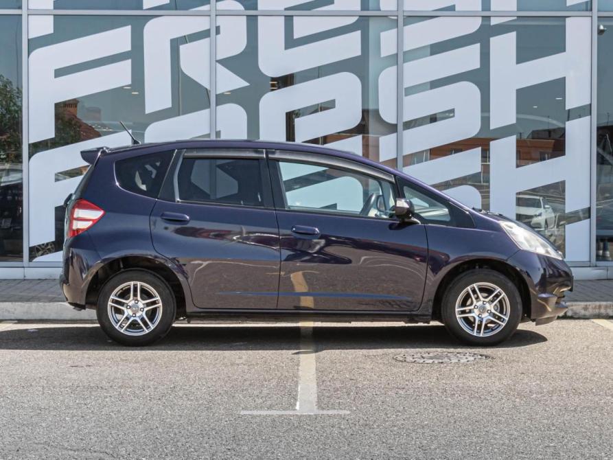Honda Fit II Краснодар  - изображение 5