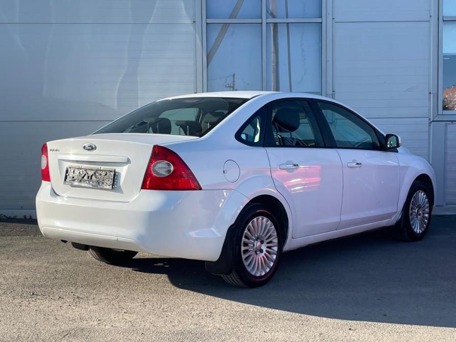 Ford Focus II Рестайлинг Вологда  - изображение 5