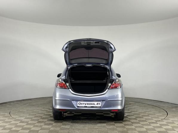 Opel Astra H Рестайлинг с пробегом 2010 года, цена 499 000 рублей, 218840 км, хэтчбек, Автокод Объявления