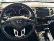 Kia Sportage III Рестайлинг Ростов-на-Дону  - изображение 20