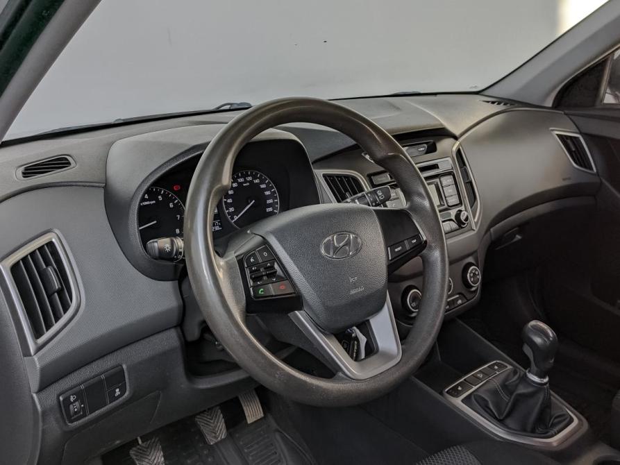 Hyundai Creta I Москва  - изображение 15