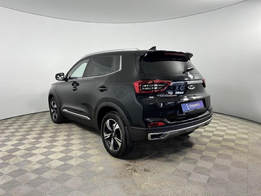 Chery Tiggo 4 Pro I Борисоглебск  - изображение 3