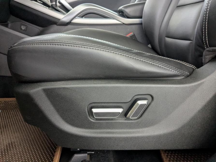 Geely Atlas I Москва  - изображение 18