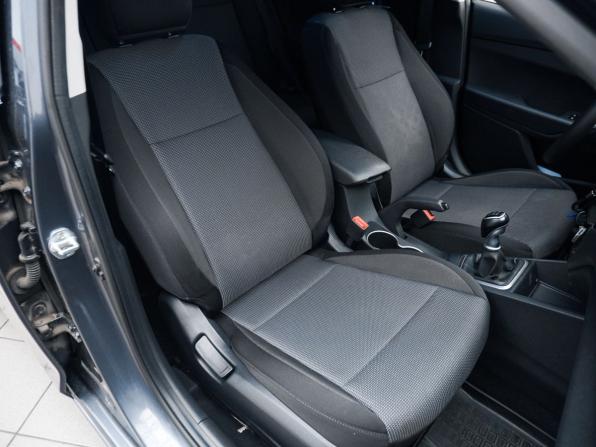 Hyundai Solaris II Рестайлинг с пробегом 2021 года, цена 1 590 000 рублей, 73000 км, седан, Автокод Объявления