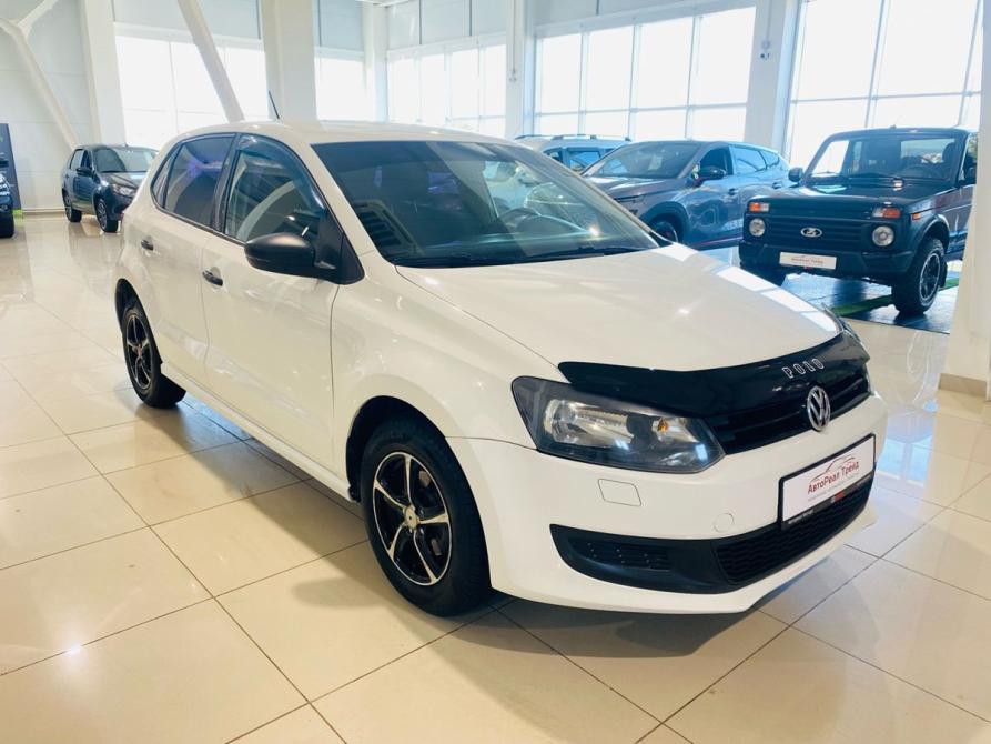 Volkswagen Polo V Миасс  - изображение 3