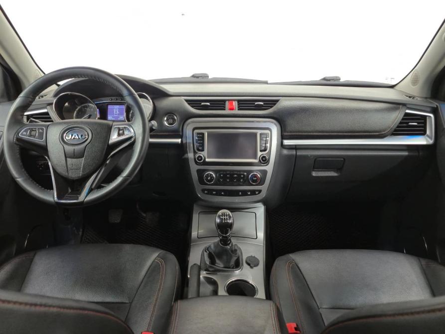 JAC T6 Альметьевск  - изображение 13