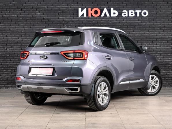 Chery Tiggo 4 Pro I с пробегом 2024 года, цена 1 760 000 рублей, 40850 км, внедорожник, Автокод Объявления