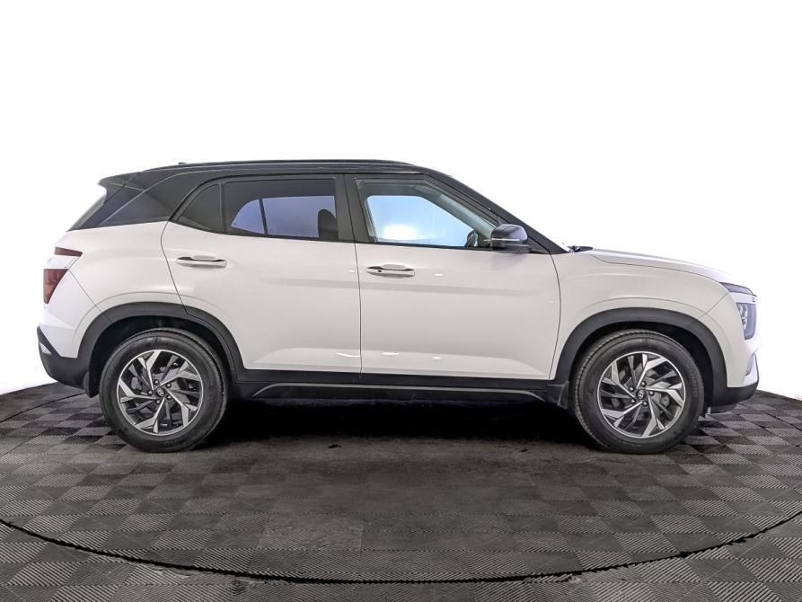 Hyundai Creta II Москва  - изображение 4