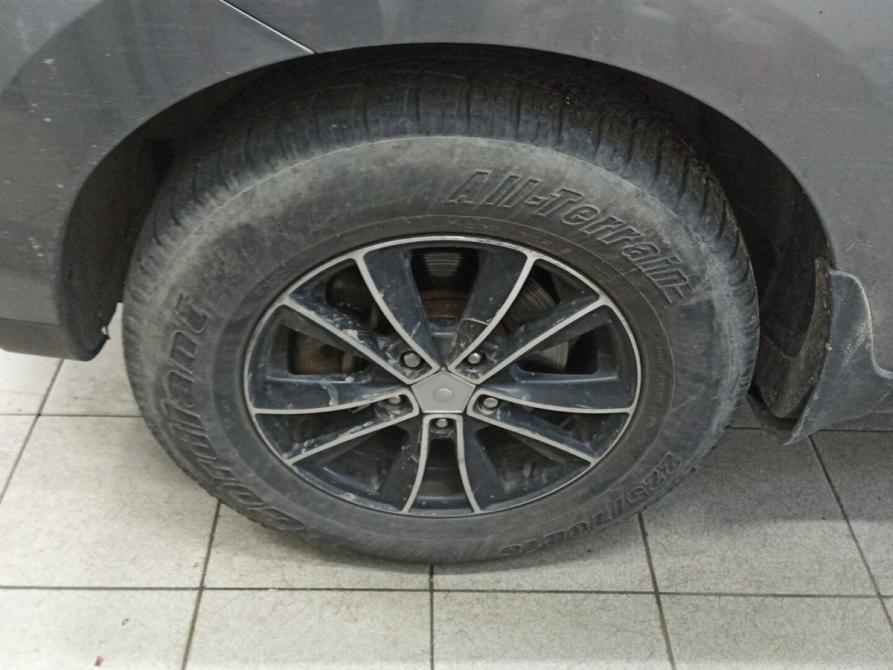 Hyundai ix35 I Санкт-Петербург  - изображение 3