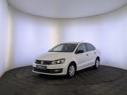 Volkswagen Polo V Рестайлинг Москва  - изображение 26