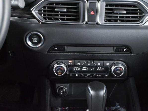 Mazda CX-5 II Рестайлинг с пробегом 2026 года, цена 4 020 000 рублей, 47 км, внедорожник, Автокод Объявления