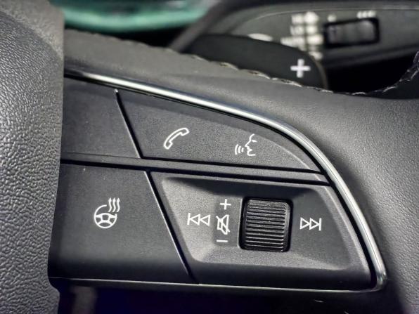 Audi Q3 II (F3) с пробегом 2026 года, цена 3 850 000 рублей, 10 км, внедорожник, Автокод Объявления