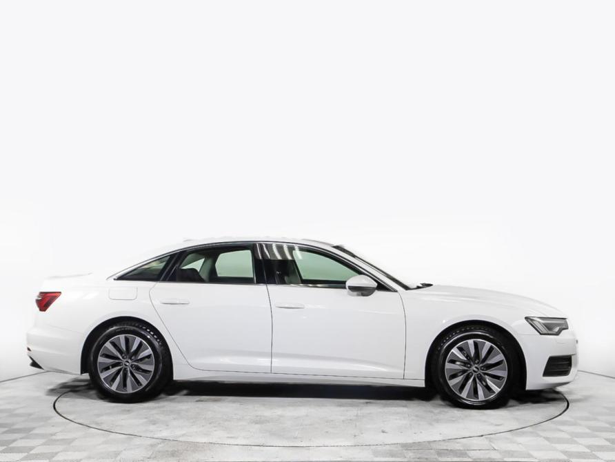 Audi A6 V (C8) Москва  - изображение 3