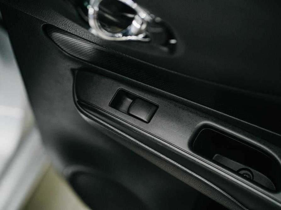 Nissan Note II Рестайлинг Красноярск  - изображение 28
