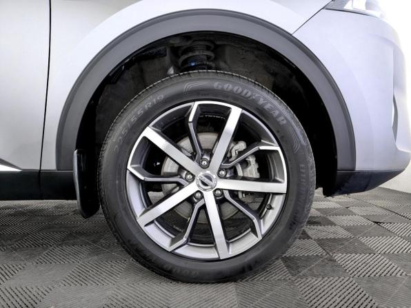Haval F7x I с пробегом 2021 года, цена 1 725 000 рублей, 47405 км, внедорожник, Автокод Объявления