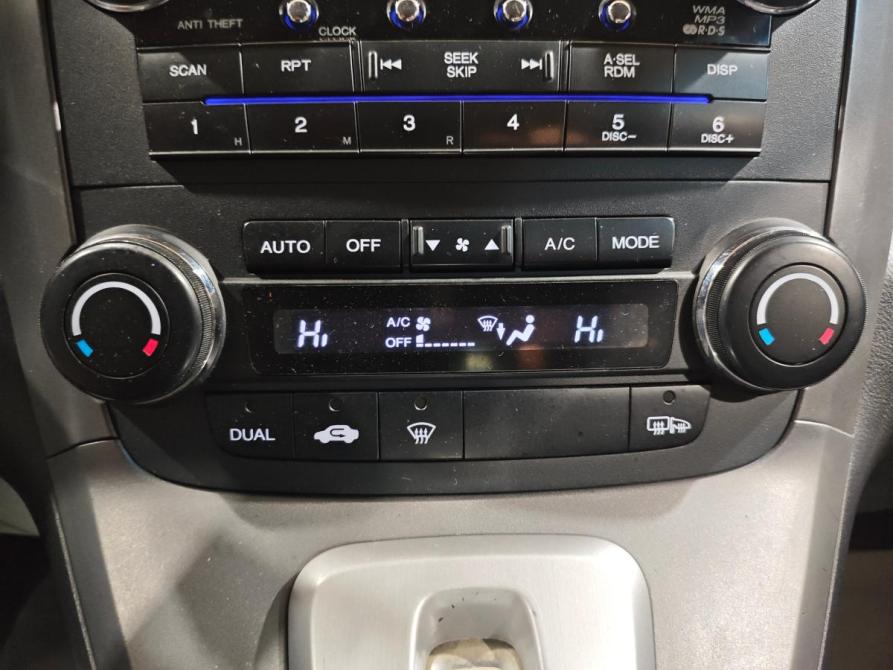 Honda CR-V III Уфа  - изображение 11