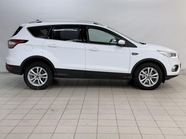Ford Kuga II Рестайлинг с пробегом 2018 года, цена 1 869 000 рублей, 64689 км, внедорожник, Автокод Объявления