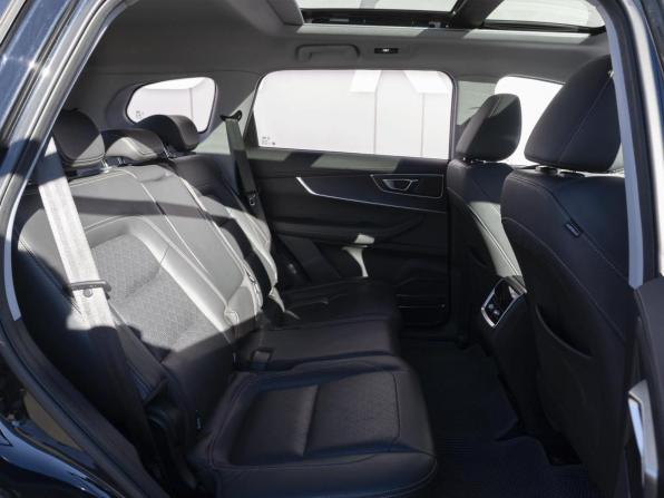 Chery Tiggo 8 I Рестайлинг с пробегом 2023 года, цена 1 779 000 рублей, 48925 км, внедорожник, Автокод Объявления