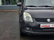 Suzuki Swift III Архангельск  - изображение 24