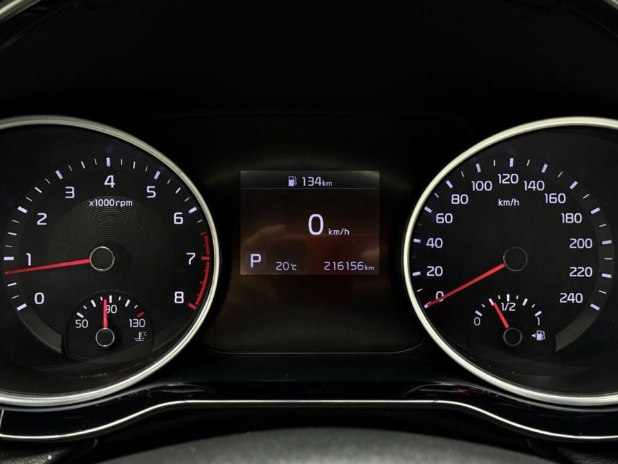 Kia Ceed III Ижевск  - изображение 31