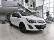 Opel Corsa D Рестайлинг II Казань  - изображение 25