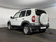 Chevrolet Niva I Рестайлинг Великий Новгород  - изображение 21
