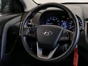 Hyundai Creta I Рестайлинг Москва  - изображение 27