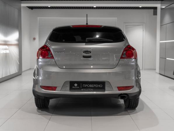 Kia Ceed I с пробегом 2010 года, цена 745 000 рублей, 142209 км, хэтчбек, Автокод Объявления