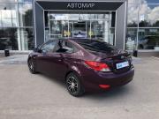 Hyundai Solaris I Брянск  - изображение 22