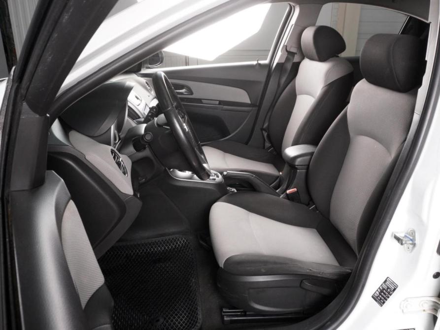 Chevrolet Cruze I Рестайлинг Минеральные Воды  - изображение 10