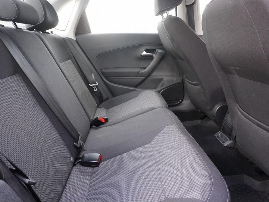 Volkswagen Polo V Рестайлинг Москва  - изображение 10