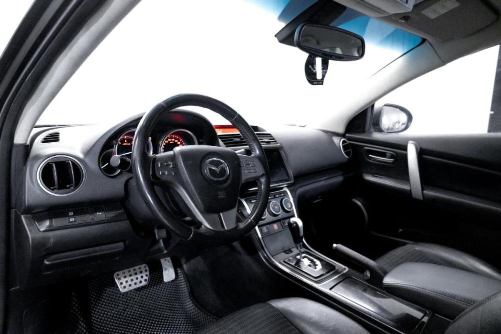 Mazda 6 II (GH) Тюмень  - изображение 13