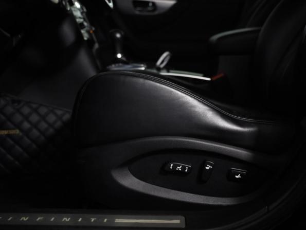 Infiniti FX II (S51) с пробегом 2008 года, цена 1 474 035 рублей, 270551 км, внедорожник, Автокод Объявления