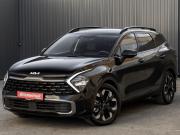 Kia Sportage V Екатеринбург  - изображение 37